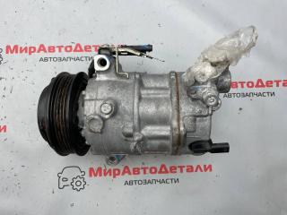 компрессор кондиционера Cadillac ATS 1 поколение [рестайлинг] (2014 - 2025), 2.0 л., бензин, 4472502860