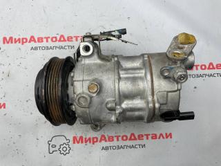компрессор кондиционера Cadillac ATS 1 поколение [рестайлинг] (2014 - 2025), 2.0 л., бензин, 4472502860