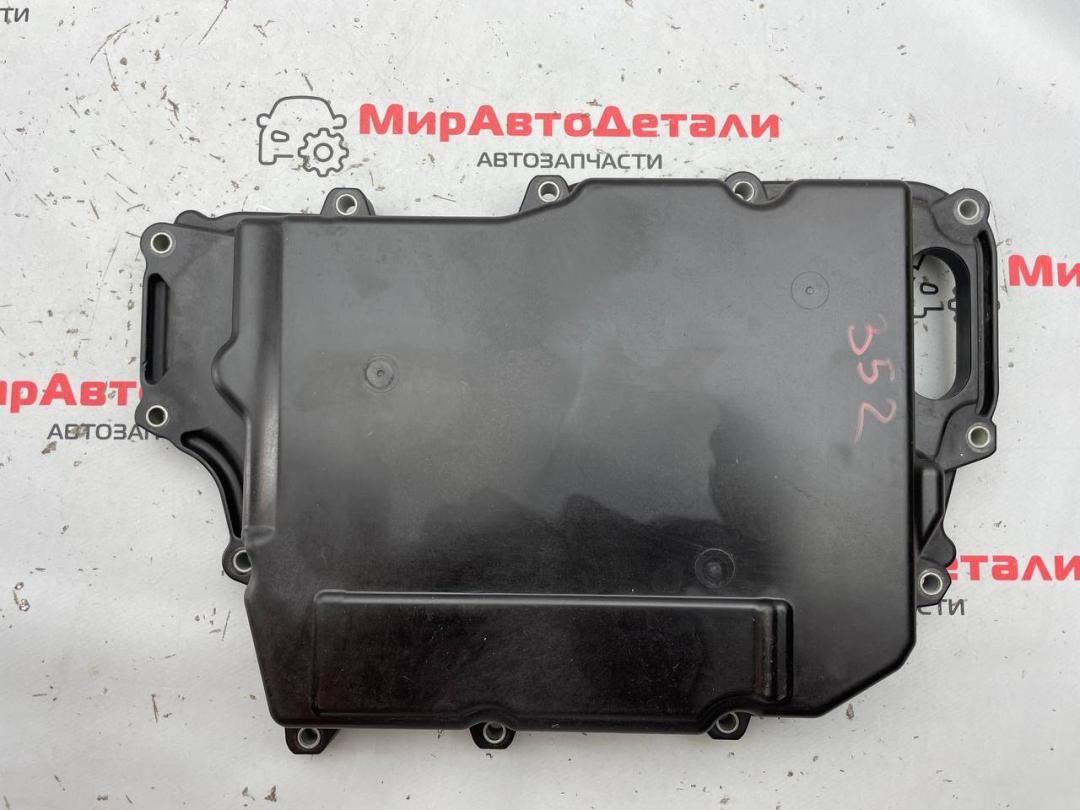 поддон КПП Chevrolet TrailBlazer 3 поколение (2019 - 2025), 1.3 л., бензин - фото №1