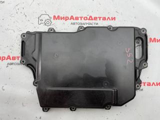 поддон КПП Cadillac XT5 1 поколение (2016 - 2025), 3.0 л., бензин