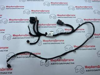 кассета радиаторов Chevrolet Equinox 3 поколение 2018, 1.5 л., бензин, АКПП, 84304407