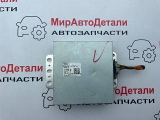 Преобразователь напряжения Ford Bronco Sport 1 поколение 2021, 1.5 л., бензин, M1PT19J254AB