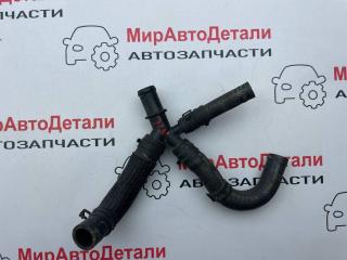 фланец (тройник) системы охлаждения Buick Encore GX 1 поколение 2020, 1.3 л., бензин, АКПП, 24294041