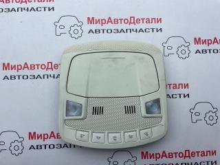 фонарь салона (плафон) Ford Edge 2 поколение CD539 [рестайлинг] 2019, 2.0 л., бензин, АКПП, HC3B28519A58, HC3B28519A58EBF3AM1