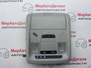 фонарь салона (плафон) Chevrolet Equinox 3 поколение 2018, 1.5 л., бензин, АКПП, 84240751