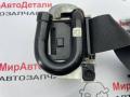 ремень безопасности Alfa Romeo Stelvio 1 поколение 2018, 2.0 л., бензин, АКПП, 00505436260, 01561366480 - фото №2