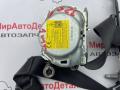 ремень безопасности Alfa Romeo Stelvio 1 поколение 2018, 2.0 л., бензин, АКПП, 00505436260, 01561366480 - фото №3
