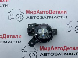 фара противотуманная левая Buick Encore GX 1 поколение 2020, 1.3 л., бензин, АКПП, 42737706