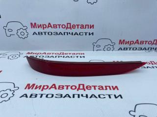катафот Chevrolet Equinox 3 поколение 2018, 1.5 л., бензин, АКПП, 84306358