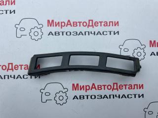 Крепление бампера заднего Chevrolet Equinox 3 поколение 2018, 1.5 л., бензин, АКПП, 23333117