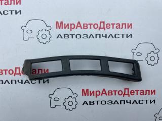 Крепление бампера заднего Chevrolet Equinox 3 поколение 2018, 1.5 л., бензин, АКПП, 23333118