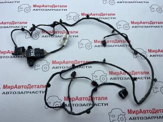 Проводка бампера заднего Chevrolet Equinox 3 поколение [рестайлинг] (2020 - 2025), 84201803