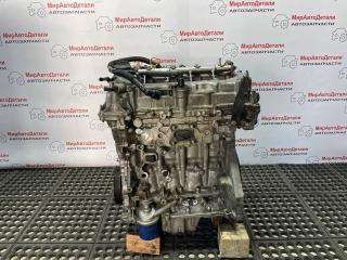 двигатель Chevrolet Equinox 3 поколение 2018, 1.5 л., бензин, АКПП, GDX