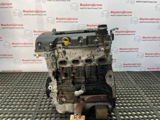 двигатель Opel Insignia 1 поколение (A) [рестайлинг] (2013 - 2017), 1.4 л., бензин, GUW, U14NFT