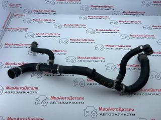 патрубок (трубопровод, шланг) Alfa Romeo Giulia 2 поколение [рестайлинг] 2021, 2.0 л., бензин, АКПП, S4000250