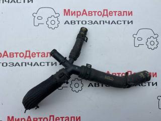 фланец (тройник) системы охлаждения Buick Encore GX 1 поколение 2020, 1.3 л., бензин, АКПП, 12702515