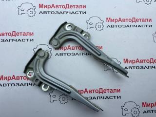 петля капота GMC Terrain 2 поколение 2020, 1.5 л., бензин, АКПП, 23173610, 23173611