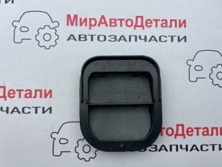 Решетка вентиляции кузова Alfa Romeo Stelvio 1 поколение [рестайлинг]