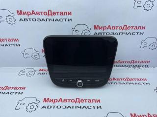 дисплей Chevrolet Equinox 3 поколение 2018, 1.5 л., бензин, АКПП, 84305071