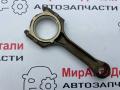 шатун Opel Astra J (2009 - 2012), 1.4 л., бензин - фото №2