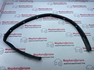 бампер передний Honda Civic 10 поколение 2017, 1.5 л., бензин, АКПП, купе, TBANX01