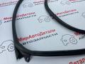 уплотнитель двери Honda Civic 10 поколение 2018, 1.5 л., бензин, МКПП, хетчбэк 5 дв. - фото №2