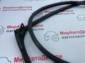 уплотнитель двери Honda Civic 10 поколение 2018, 1.5 л., бензин, МКПП, хетчбэк 5 дв. - фото №6