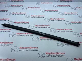 молдинг двери передней левой Ford Edge 2 поколение CD539 [рестайлинг] 2019, 2.0 л., бензин, АКПП