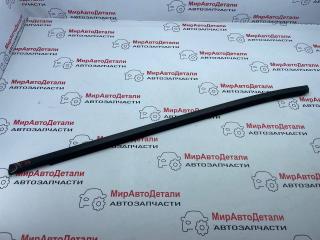 молдинг двери передней левой Chevrolet Bolt 1 поколение 2020, электро