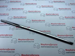 молдинг двери задней правой Ford Escape 3 поколение C520 [рестайлинг] 2019, 1.5 л., бензин, АКПП