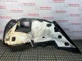 обшивка багажника GMC Terrain 2 поколение 2020, 1.5 л., бензин, АКПП - фото №5