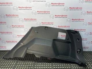 обшивка багажника Chevrolet Equinox 3 поколение (2017 - 2026)