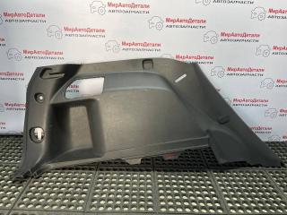 обшивка багажника GMC Terrain 2 поколение 2020, 1.5 л., бензин, АКПП