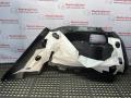 обшивка багажника GMC Terrain 2 поколение 2020, 1.5 л., бензин, АКПП - фото №5