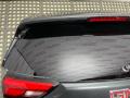 крышка багажника (дверь 3-5) GMC Terrain 2 поколение 2018, 2.0 л., бензин, АКПП - фото №7