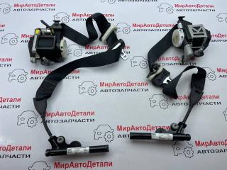 ремень безопасности Ford Edge 2 поколение CD539 [рестайлинг] 2019, 2.0 л., бензин, АКПП, KT4BR612D65, FT4BR612D64