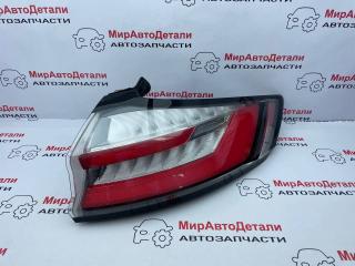 фонарь задний правый Ford Edge 2 поколение CD539 [рестайлинг] 2019, 2.0 л., бензин, АКПП