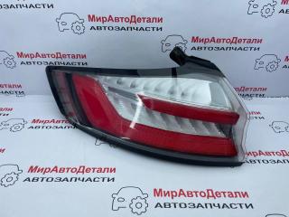 фонарь задний левый Ford Edge 2 поколение CD539 [рестайлинг] 2019, 2.0 л., бензин, АКПП