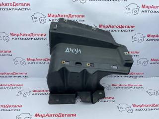 защита бампера заднего Alfa Romeo Giulia 2 поколение 2018, 2.0 л., бензин, АКПП, 50534283
