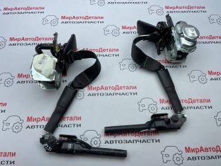 ремень безопасности Chevrolet Camaro 6 поколение [рестайлинг] 2019, 2.0 л., бензин, АКПП, купе, 84269894, 84269891, 34120981, 34120981B
