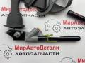 ремень безопасности Chevrolet Malibu 9 поколение [рестайлинг] 2019, 1.5 л., бензин, АКПП, 84381832, 84381830, 84381845, 84381843 - фото №3