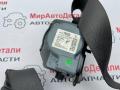 ремень безопасности Chevrolet Malibu 9 поколение [рестайлинг] 2019, 1.5 л., бензин, АКПП, 84381832, 84381830, 84381845, 84381843 - фото №9
