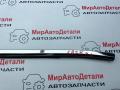 молдинг двери передней левой Chevrolet Equinox 3 поколение 2018, 1.5 л., бензин, АКПП - фото №4