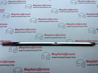 молдинг двери задней правой Chevrolet Equinox 3 поколение 2018, 1.5 л., бензин, АКПП