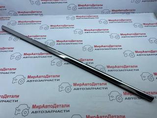 молдинг двери задней левой Ford Edge 2 поколение CD539 [рестайлинг] 2019, 2.0 л., бензин, АКПП
