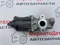 клапан EGR Lincoln Nautilus 1 поколение [рестайлинг], 2.0 л., бензин, K2GE9D475AA - фото №4