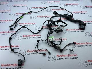 дверная проводка Ford Edge 2 поколение CD539 [рестайлинг] 2019, 2.0 л., бензин, АКПП, K2GT14631ADE