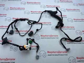 дверная проводка Ford Edge 2 поколение CD539 [рестайлинг] 2019, 2.0 л., бензин, АКПП, K2GT14633ACF