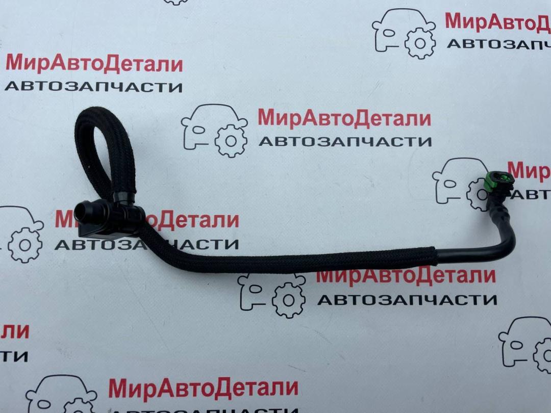 насос вакуумный GMC Terrain 2 поколение (2017 - 2025), бензин, 13581099 - фото №1