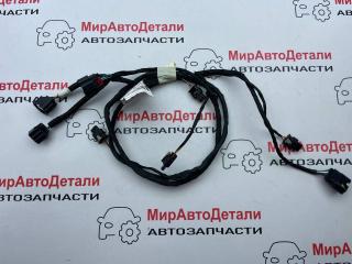 Проводка бампера заднего Alfa Romeo Giulia 2 поколение [рестайлинг] 2023, 2.0 л., бензин, АКПП, 00505610080, 505610080